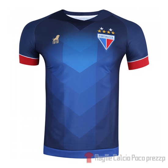 Thailandia Maglia Fortaleza Home 2019 - Clicca l'immagine per chiudere